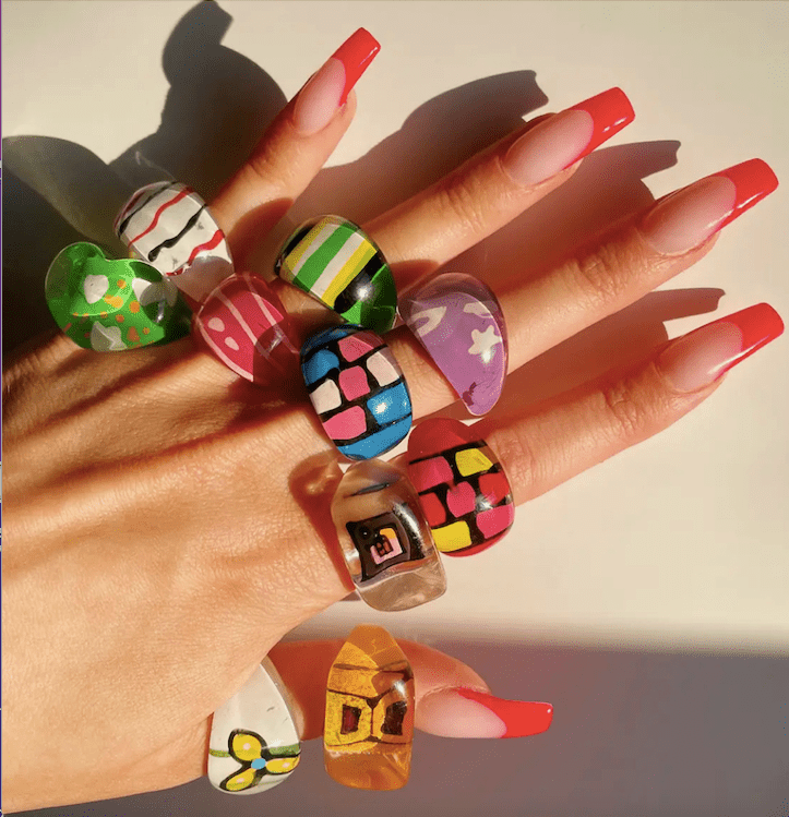Shop Accessories