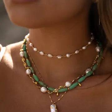 Shop Pearl Jewelry