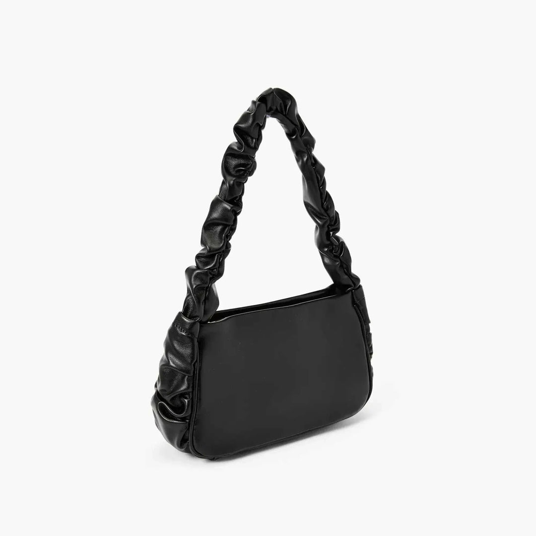 black-scrungie-purse-fashion-bop
